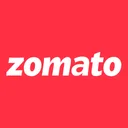 Zomato: Food Delivery & Dining app icon