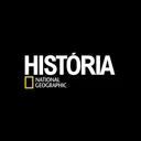 National Geographic História app icon