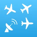 フライト レーダー プロ 24 - 飛行機追跡 app icon