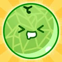 Melon Maker : Fruit Game app icon