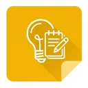 Bloco de Notas: Notas e To-Do app icon