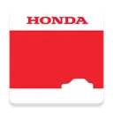 カーシェア予約なら Honda EveryGo app icon