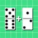 Domino Dot Counter app icon