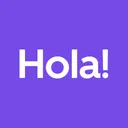 Hola! app icon