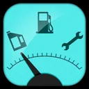 Fuel Monitor BR icon week of 2026-08-10
