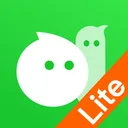 MiChat Lite-Chat, Make Friends app icon