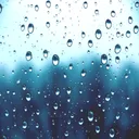 Relax Rain: sleep sounds app icon