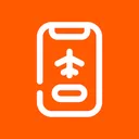 Passagem Aérea app icon