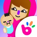Boop Kids - Smart Parenting app icon