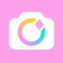 BeautyCam: Câmera Retro&Editor app icon