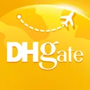 DHgate-online wholesale stores app icon