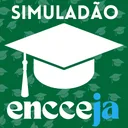 Simuladão: ENCCEJA FACÍL 2026 app icon
