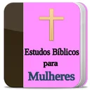 Estudos Bíblicos para Mulheres app icon