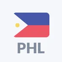 Rádio Filipinas FM online app icon