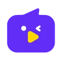 Nimo TV-Live Stream & Fun app icon