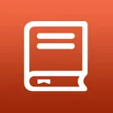 ChmPlus Pro: CHM/EPUB Reader icon from 2026-08-12