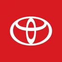 Toyota app icon