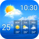Weather Forecast app icon