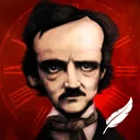 iPoe Vol. 1 - Edgar Allan Poe icon from 2026-08-12