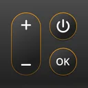 Controle Remoto para TV: iMote app icon
