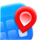 Tracking Countries: Bounded icon from 2026-08-13