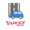 Yahoo!カーナビ - 広い道を優先案内、渋滞情報 app icon