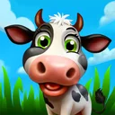 My Little Farmies Mobile app icon