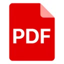 Leitor de PDF & Visualizador app icon