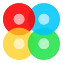 DJDJ Mixing App app icon