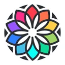 私の塗り絵本 - 塗り絵ゲーム JP icon week of 2026-08-17