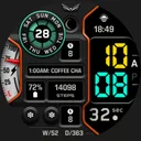Ballozi AFERO Digital app icon
