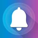 Music ringtones for android app icon