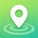 Kintra - GPS Location Share app icon