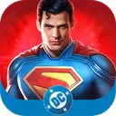 Injustice 2 app icon