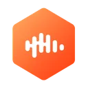 Podcast Player - Castbox app icon