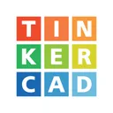 Tinkercad app icon