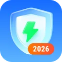 ViruSweep - Antivirus & Clean app icon