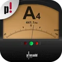 Tuner by Piascore app icon