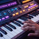 Piano: Learn & Play Songs app icon