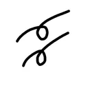 Simple Whiteboard app icon