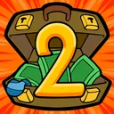Dealer's Life 2 app icon