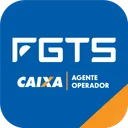 FGTS app icon