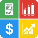 Expenless Controle de Despesas app icon
