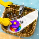 House Makeover: Dream Clean app icon