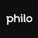 Philo: Shows, Movies, Live TV. app icon