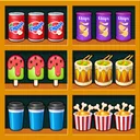 Goods Sort Match - Puzzle app icon