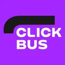 ClickBus - Passagens de ônibus app icon