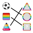 jogos de aprendizagem infantil app icon