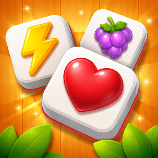 Quebra-cabeça de Peças Premium app icon