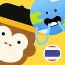 Aprenda Tailandês app icon